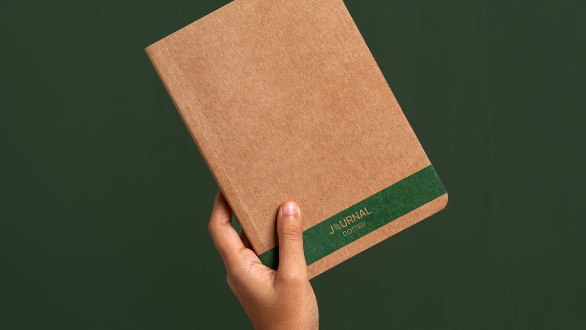 Bengaluru’s Rescript transforms discarded paper from schools and offices into eco-friendly stationery